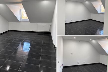 2 Zimmer Küche Bad Single Wohnung in SLSBachstraße zu ver - Saarlouis