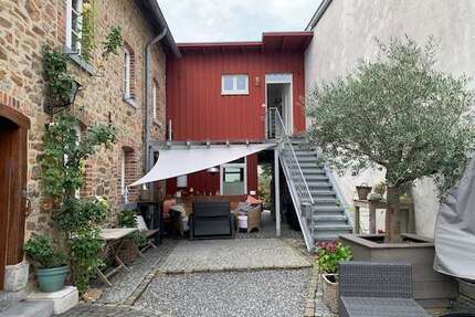 Wohnen auf Zeit in Aachen 950,00 €