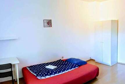 WG-Zimmer in Dortmund 350,00 € 14 m²
