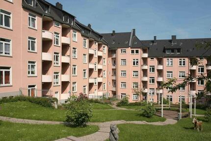 2 Zimmer mit Balkon zum schönen Innenhof in Hagen