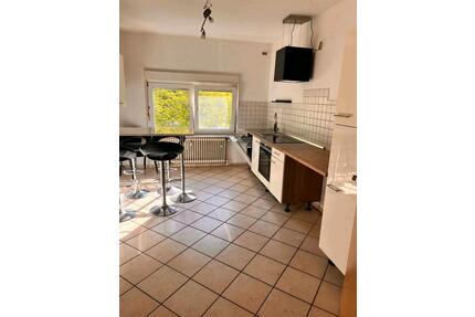 3 Zimmer Wohnung zentral in Lippling zu vermieten - Delbrück