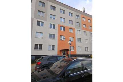 Wohnung zum Mieten in Magdeburg 495,00 € 59 m²