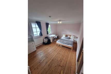 WG-Zimmer in Stuttgart 450,00 € 15 m²