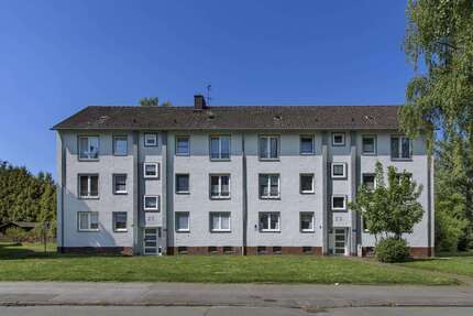 Wohnung zum Mieten in Dortmund 360,00 € 41.07 m²