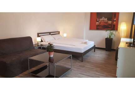 Wohnen auf Zeit in Berlin 1.500,00 €