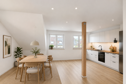Wohnung zum Mieten in Gevelsberg 1.017,00 € 78.26 m²