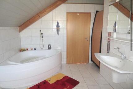 Vermiete 4-Zimmer Wohnung in Herzogsweiler - Pfalzgrafenweiler