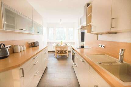 WG-Zimmer in Berlin 770,00 € 17 m²