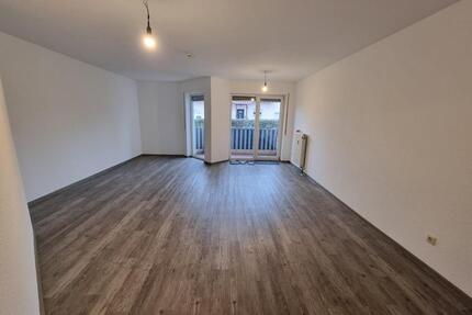 1 Zimmer Neuhausen Balkon PKW Stellplatz Küche - Worms Westliche Vororte