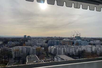Wohnen auf Zeit in München 1.340,00 €
