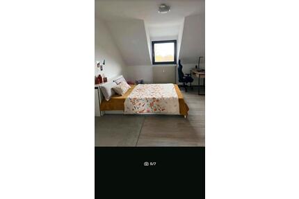 Gemütliche 2 Zimmer Wohnung - 650,00&nbsp;EUR Kaltmiete, ca.&nbsp; 50,00&nbsp;m&sup2; in Bochum (PLZ: 44795) Bochum-Südwest