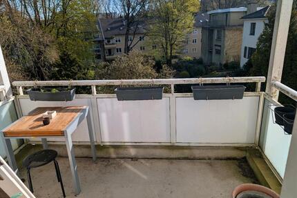 Nachmieter*in für schöne 3 Zimmer Wohnung - Übernahme Küche - Wuppertal Gemarkung Elberfeld