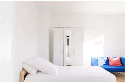 WG-Zimmer in Berlin 599,00 € 13 m²