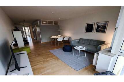 Wohnung zum Mieten in München 810,00 € 59 m²