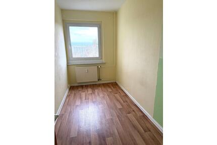 *Achtung !! Für Handwerker* 3 Kaltmieten frei* 3 Zimmer mit BalkonDusche zum selbst gestalten ** - Plauen Alt Chrieschwitz