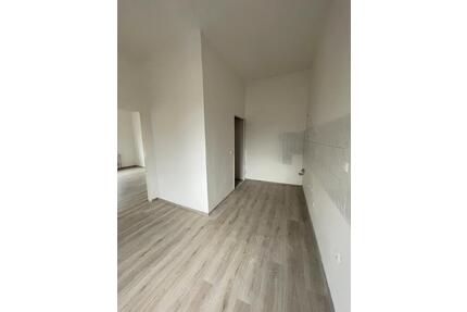 Helle 2-Zimmer-Wohnung mit Wintergarten | 48 m² | Gelsenkirchen-Rotthausen