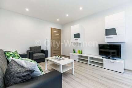 Wohnen auf Zeit in Hamburg 1.550,00 €