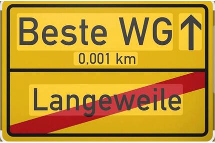WohnGemeinschaftsmitgliedschaft ( bitte Erklärungstext lesen ) - Marxen