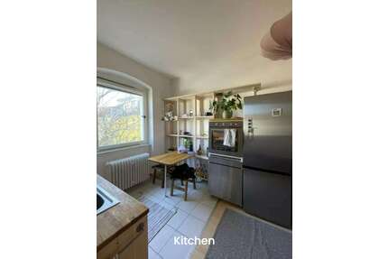 Wohnen auf Zeit in Berlin 1.200,00 €