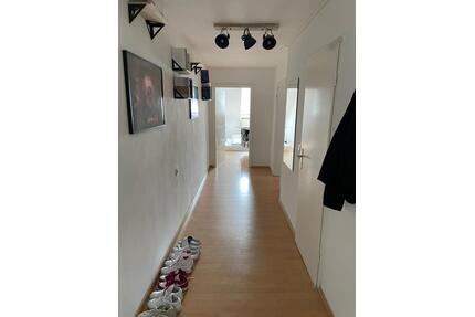 Schöne 2 ZImmer Wohnung Kassel Philosophenweg direkt am WEinberg