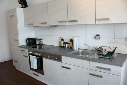 WG-Zimmer in Frankfurt am Main 575,00 € 8 m²