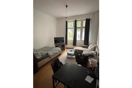 1 Zimmer Wohnung Osnabrück zum 01.08