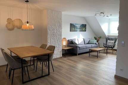 Wohnen auf Zeit in Aachen 1.330,00 €