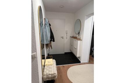 4-Zimmer Terassenwohnung - 1.550,00&nbsp;EUR Kaltmiete, ca.&nbsp; 96,00&nbsp;m&sup2; in Abstatt (PLZ: 74232)