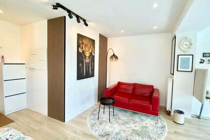 WG-Zimmer in Bonn 1.090,00 € 23 m²