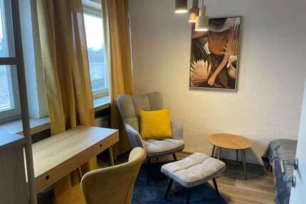 WG-Zimmer in Erlangen 500,00 € 14 m²