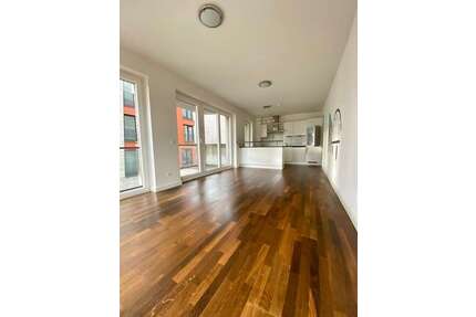 Wohnung zum Mieten in Hamburg 1.350,00 € 54 m²