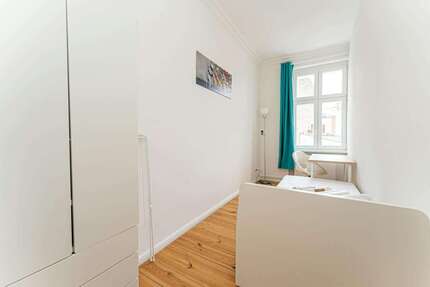 WG-Zimmer in Berlin 625,00 € 9 m²