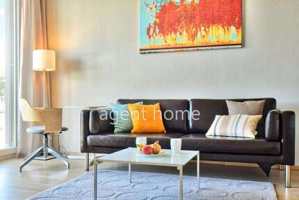 Wohnen auf Zeit in Stuttgart 1.198,00 €