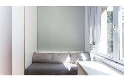 WG-Zimmer in Berlin 569,00 € 12 m²