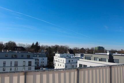 4-er-WG - Neubau 20min TH Köln bzw. Uni Bonn! - Wesseling