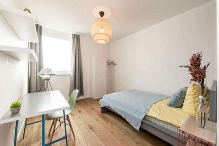WG-Zimmer in Berlin 760,00 € 13 m²