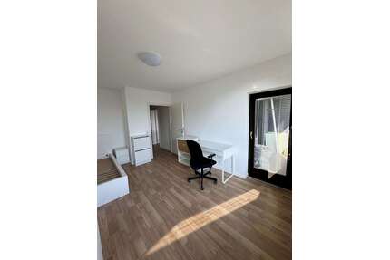 Wohnung zum Mieten in Karlsruhe 480,00 € 15 m²