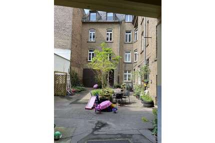 Wohnung zum Mieten in Wiesbaden 469,00 € 43 m²