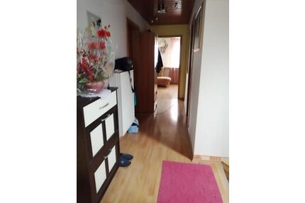 3-Zimmer Wohnung zu vermieten - 840,00&nbsp;EUR Kaltmiete, ca.&nbsp; 62,00&nbsp;m&sup2; in Haiterbach (PLZ: 72221)