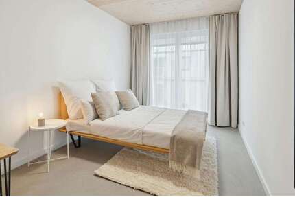 WG-Zimmer in Berlin 715,00 € 10 m²