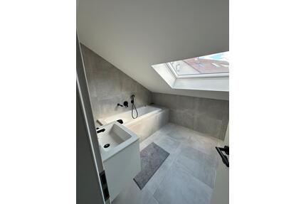 Modernisierte 3-Zimmer Wohnung FT-Mörsch - Frankenthal (Pfalz)