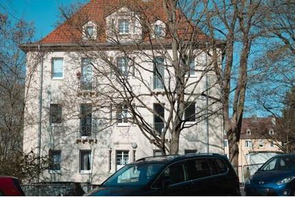 Ansprechende 3-Zimmer-Citywohnung - Kassel Vorderer Westen