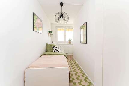 WG-Zimmer in Potsdam 610,00 € 9 m²