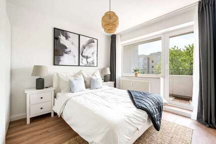 Wohnen auf Zeit in Bremen 1.650,00 €