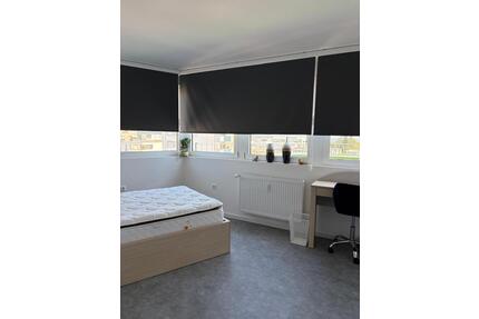 1 Zimmer im 10er WG - mäbiliert mit Terasse - Leinfelden-Echterdingen