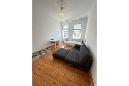 WG-Zimmer in Berlin 450,00 € 12 m²