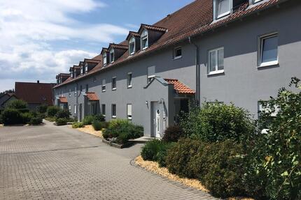 Helle freundliche 2-Zimmer Wohnung - Altenstadt an der Waldnaab