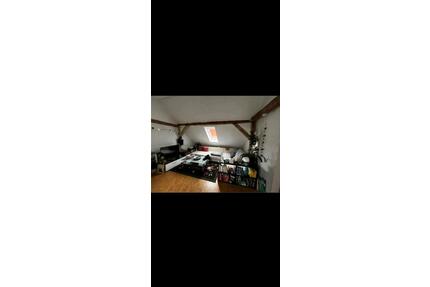 2Zimmer Mietwohnung Bamberg nähe Innenstadt in ruhiger Seitenstr