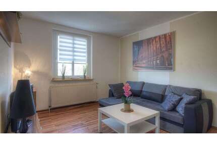 Wohnen auf Zeit in Leipzig 1.200,00 €