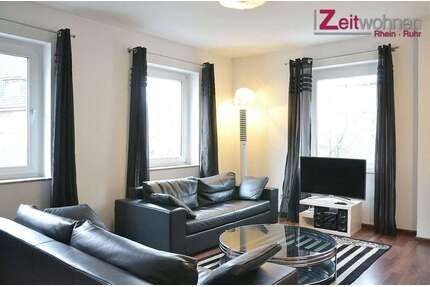 Wohnen auf Zeit in Köln 1.490,00 €